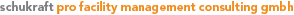 Schukraft pro facility management consulting gmbh